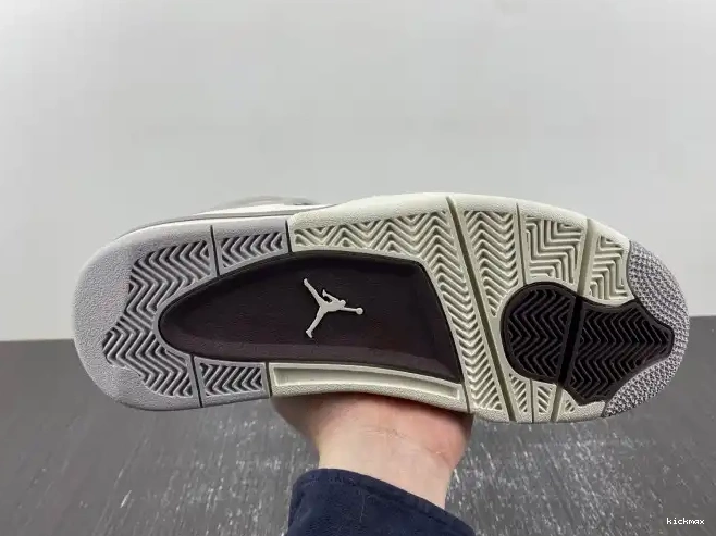 Rep MAX Phantom Ma 4 Jordan A Air FZ4810-001 Maniere x 0413